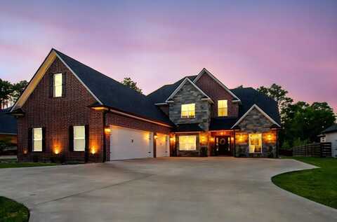 107 Southern Hills, Lufkin, TX 75901