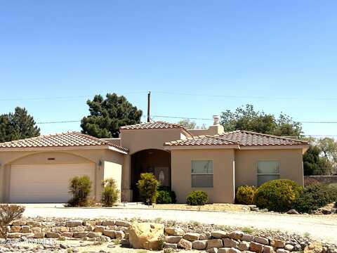 5070 Comanche Trail, Las Cruces, NM 88012