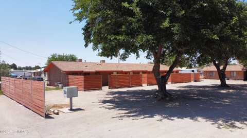 3820 Calle De Las Margaritas, Las Cruces, NM 88005