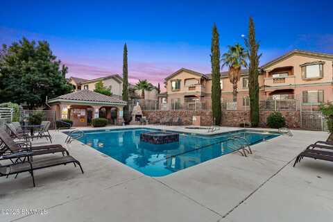 3650 Morning Star Drive, Las Cruces, NM 88011