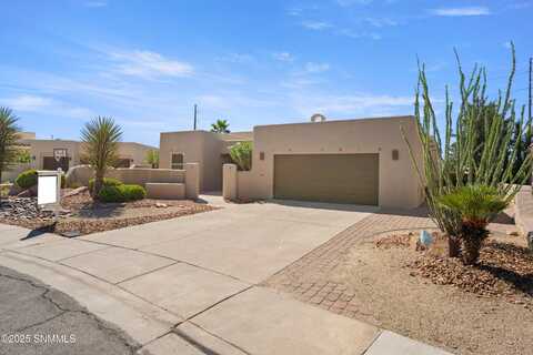2045 SOUTHERN STAR Loop, Las Cruces, NM 88011