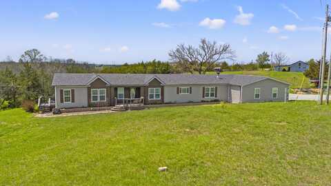 350 Windy Ridge Lane, Richmond, KY 40475
