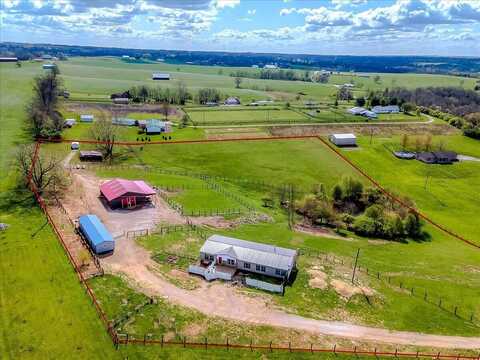 2961 N Middletown Road, Paris, KY 40361