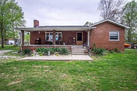 20 Hemlock Subdivision Road, Williamsburg, KY 40769
