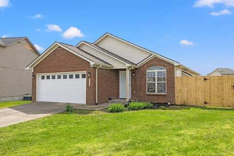 114 Dawning Court, Georgetown, KY 40324