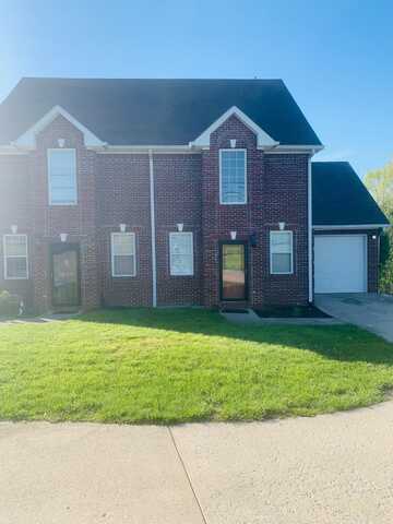 4112 West HWY 80 Highway, Somerset, KY 42503