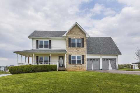 412 Genrose Drive, Rineyville, KY 40162