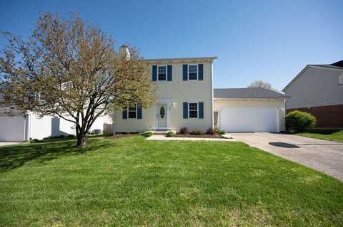 384 Marblerock Way, Lexington, KY 40503