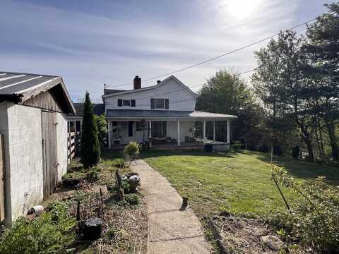 3617 US 68, Ewing, KY 41039