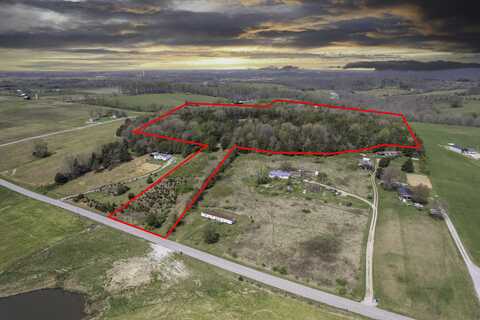 2130 Highway 934, Somerset, KY 42503