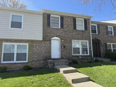 285 Osage Court, Lexington, KY 40509