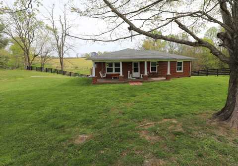 5280 Hickory Nut Road, Nancy, KY 42544