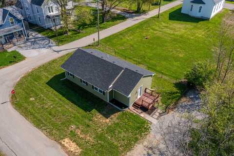 123 North Second Street, Harrodsburg, KY 40330