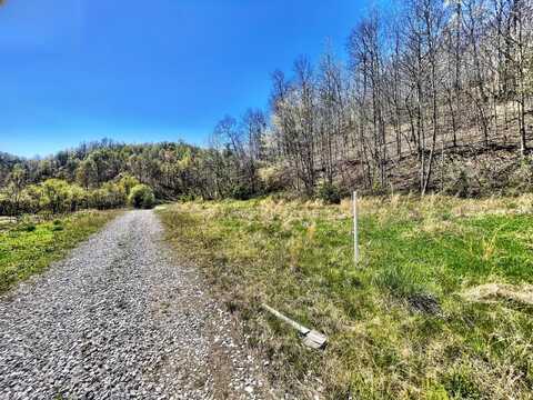 9999 Toby Road lot: 4, Manchester, KY 40962