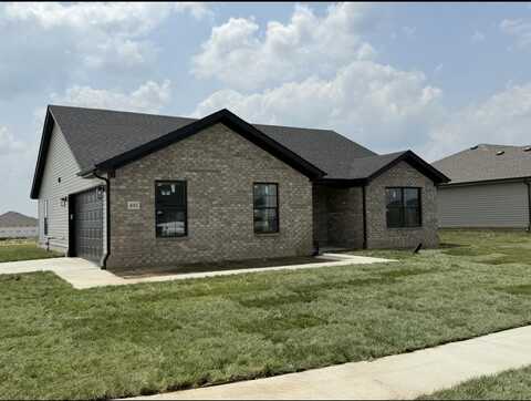 445 Wyldwood Way, Berea, KY 40403