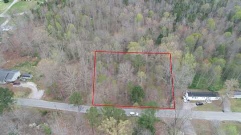 9999 Wandaland Subdivision lot: #30, Corbin, KY 40701