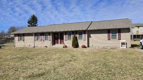 219 Clark Drive, London, KY 40741