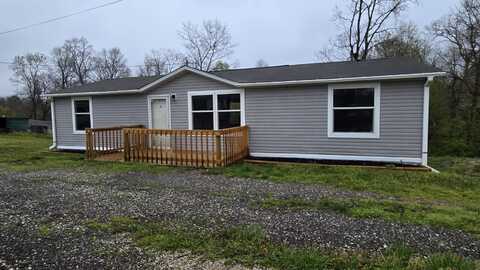 1074 Jones Road, Clay City, KY 40312