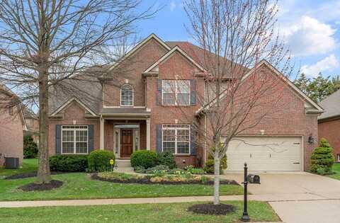 2449 Rockminster Road, Lexington, KY 40509