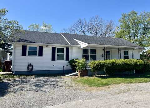 24 Fairview Avenue, Winchester, KY 40391