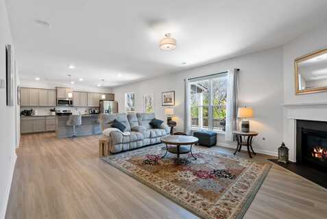 3916 Wading Creek Trail, Lexington, KY 40509