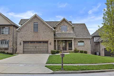 2581 Pascoli Place, Lexington, KY 40509
