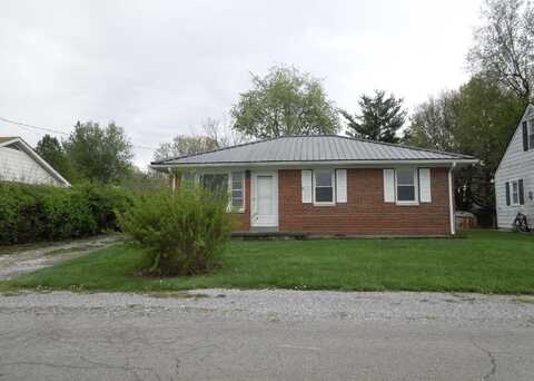217 Dorothy Avenue, Danville, KY 40422