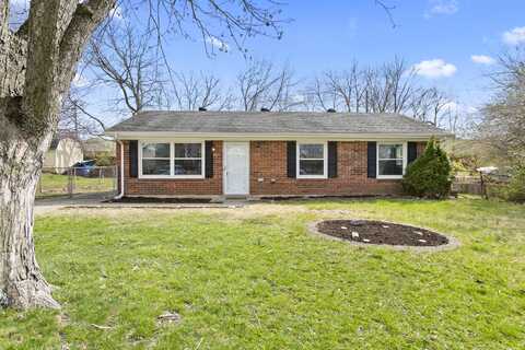 196 Tory Court, Georgetown, KY 40324