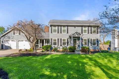 1101 Tanbark Road, Lexington, KY 40515