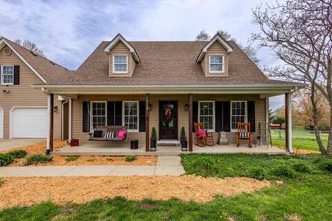 1318 Emma Lee Drive, Lawrenceburg, KY 40342