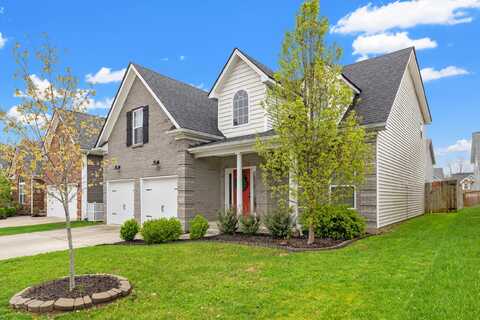1066 Marco Lane, Lexington, KY 40509