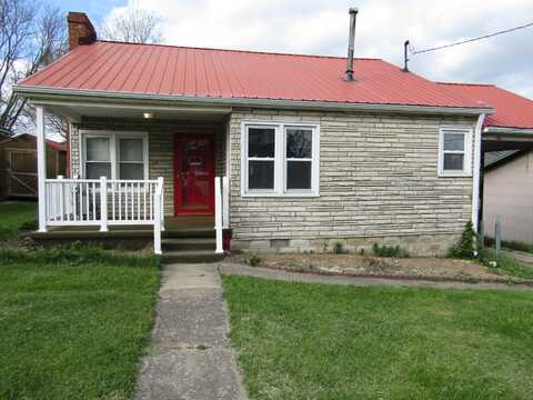 9 Linden Avenue, Winchester, KY 40391