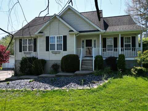 121 Clay Lucas Drive, London, KY 40741