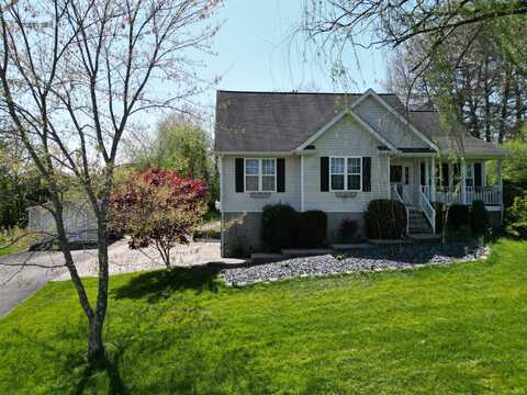 121 Clay Lucas Drive, London, KY 40741