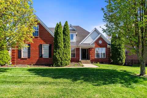 679 Ashbourne Drive, Shelbyville, KY 40065