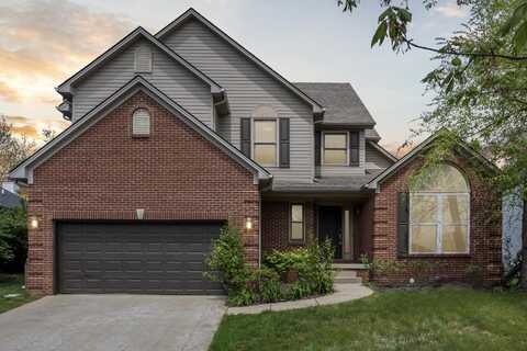 533 FOREST HILLS Drive, Lexington, KY 40509