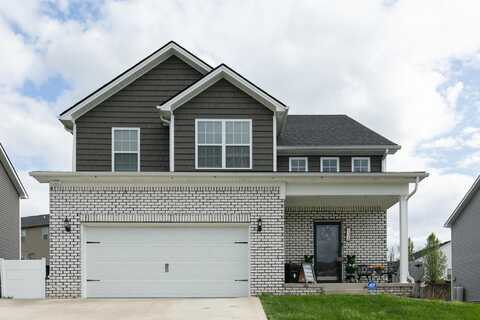134 Peaceful Landing, Georgetown, KY 40324