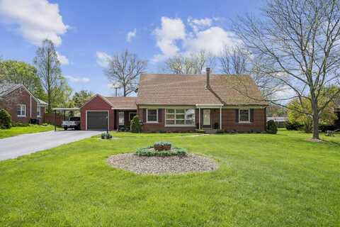 1740 Hawthorne Lane, Lexington, KY 40505