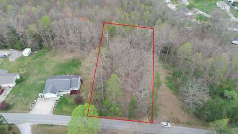 9999 Wandaland Subdivision lot: #18, Corbin, KY 40701