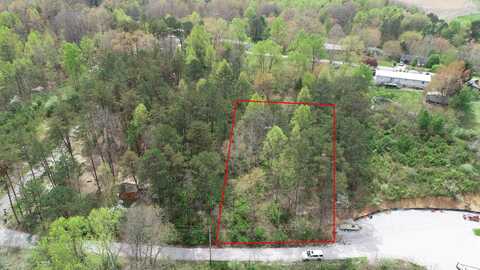 9999 Whitley Trails lot: #59, London, KY 40744
