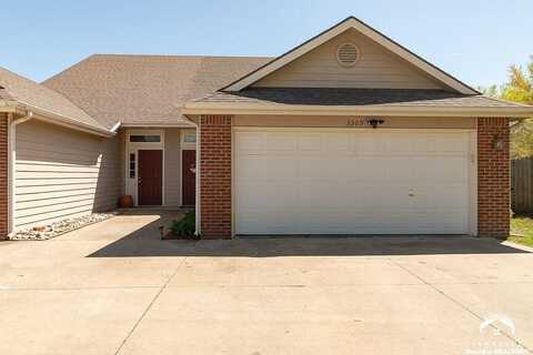 3509 Field Stone Court, Lawrence, KS 66049