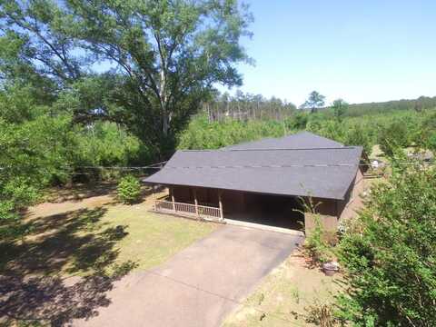3276 Claude Smith Rd, Mccomb, MS 39652