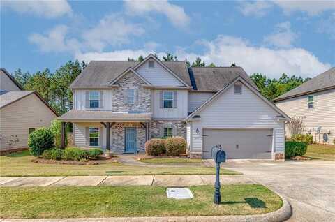 3014 STILLWOOD WAY, OPELIKA, AL 36804