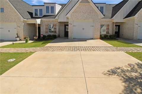 538 CLOVERDALE DRIVE, AUBURN, AL 36830