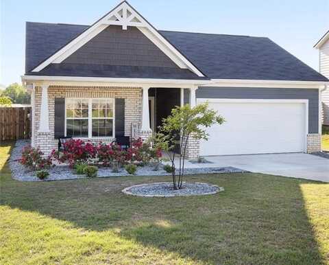 102 GREGORY PLACE, SMITHS STATION, AL 36877
