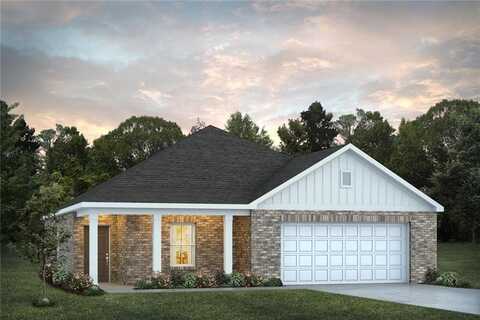 967 GREAT BEAR ROAD, OPELIKA, AL 36804