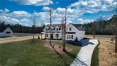 00013 HUNTERS HILL LANE, AUBURN, AL 36830