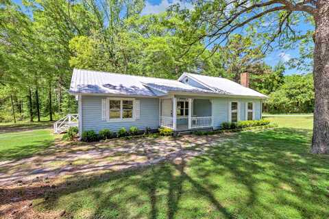 1641 BOWDEN POND ROAD, Greensboro, GA 30642