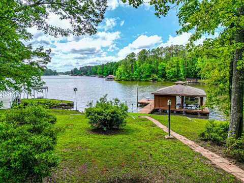 82 DOGWOOD COURT, Sparta, GA 31087