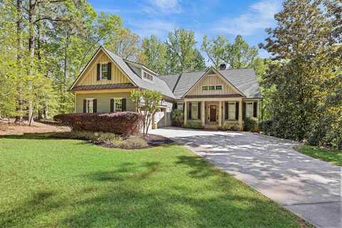 1050 SPYGLASS HILL, Greensboro, GA 30642